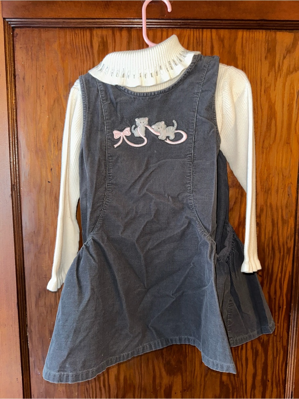2004 Vintage Gymboree
